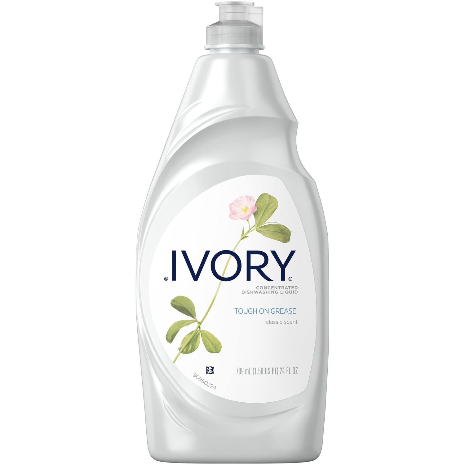 Ivory Ultra Dishwashing Liquid