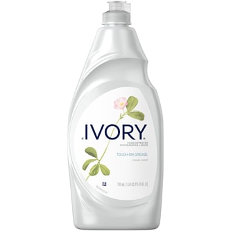 Ivory Ultra Dishwashing Liquid
