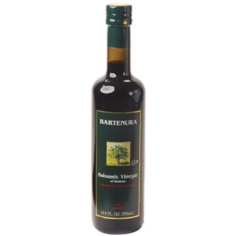 Bartenura Balsamic Vinegar