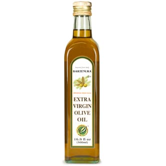 Bartenura Extra-Virgin Olive Oil