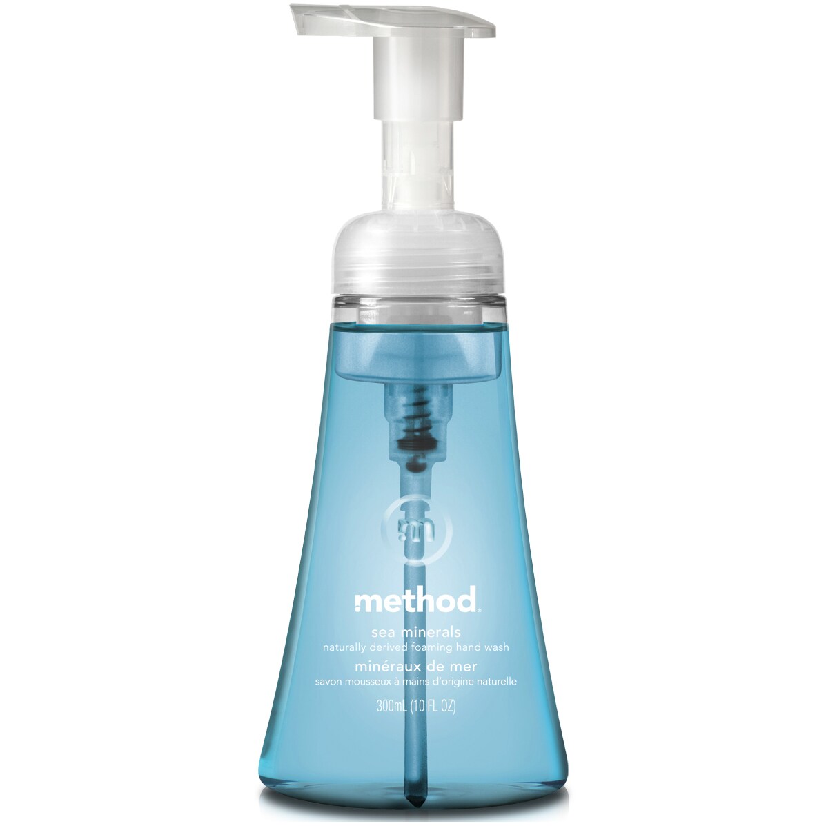 Method Foam Hand Wash, Sea Minerals