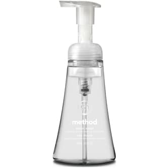 Method Foam Hand Wash, Sweet Water