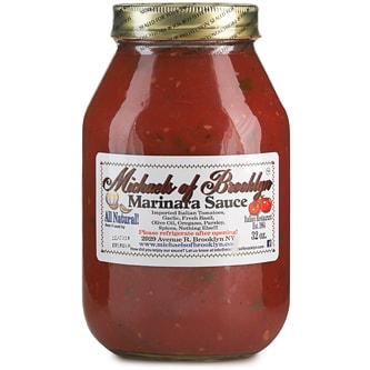 Michael's of Brooklyn Marinara Sauce