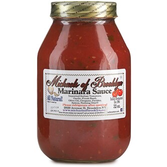 Michael's of Brooklyn Marinara Sauce