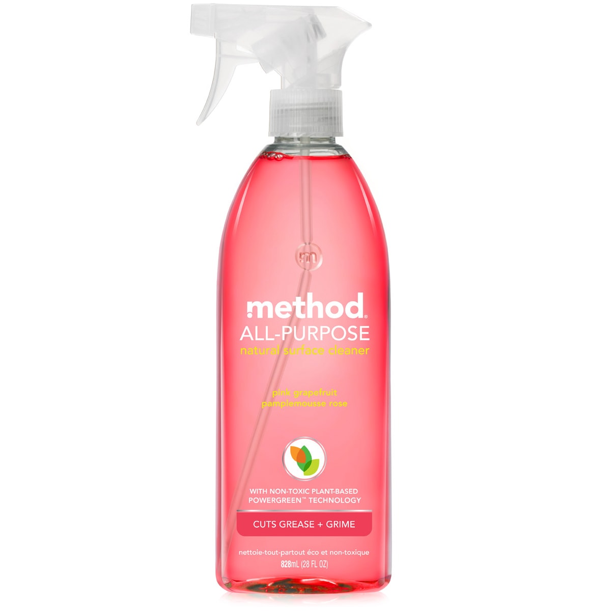 Method All Purpose Cleaner, Pink Grapefruit 