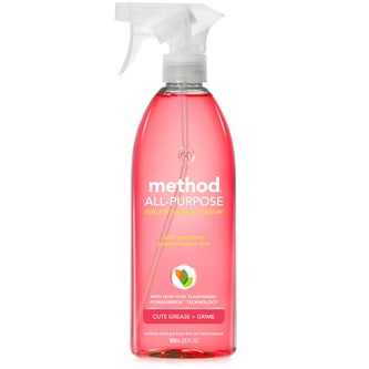 Method All Purpose Cleaner, Pink Grapefruit 