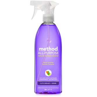 Method Multi-Surface All Purpose Cleaner, French Lavender