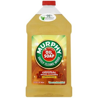 Murphy Oil Soap Cleaner Liquid Concentrated
