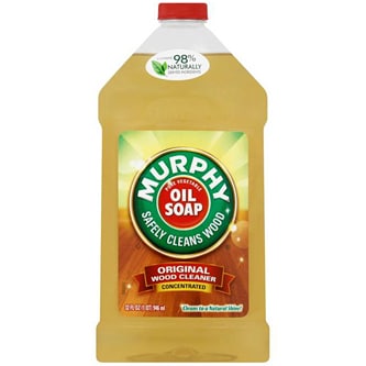 Murphy Oil Soap Cleaner Liquid Concentrated