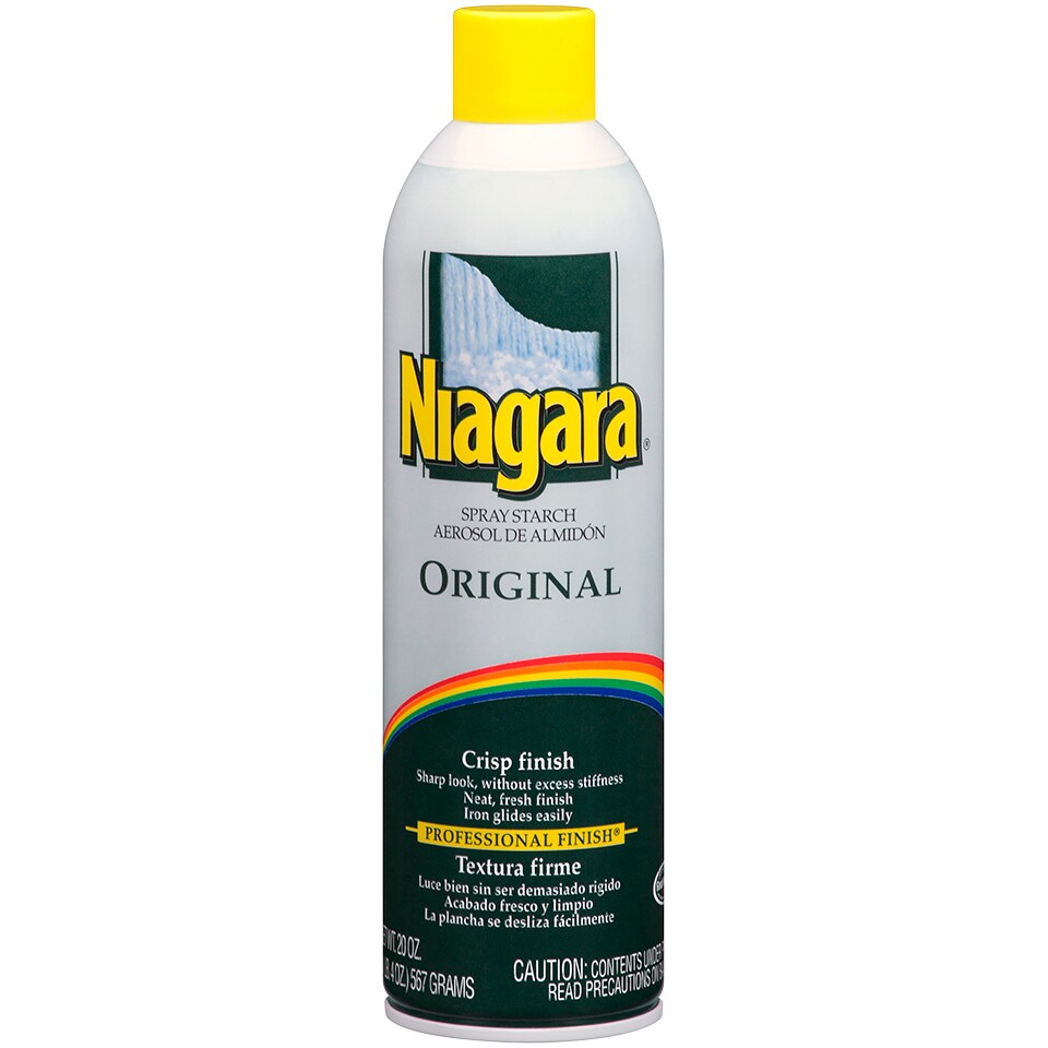 Niagara Original Starch Spray