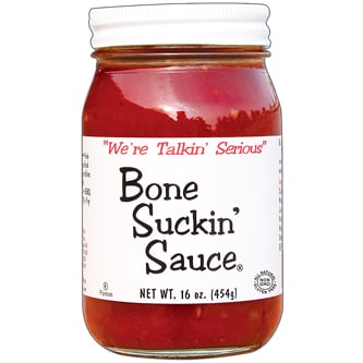 Bone Suckin' Sauce Bone Suckin' Sauce, Original