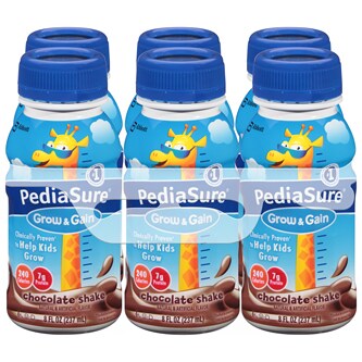 Pediasure Shake, Chocolate
