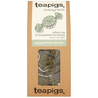 Teapigs Peppermint Leaves Tea