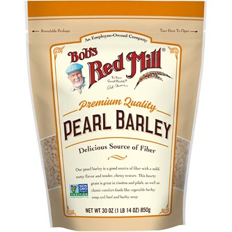Bob's Red Mill Pearl Barley