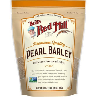 Bob's Red Mill Pearl Barley
