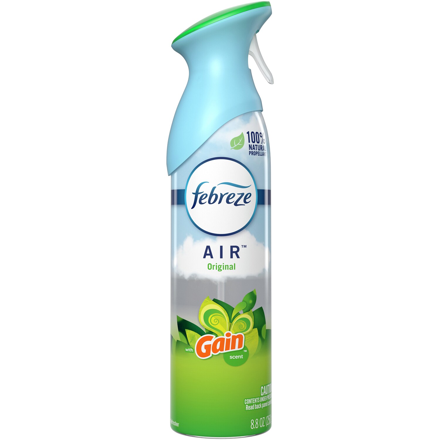 Febreze Air Refresher with Gain, Original Scent