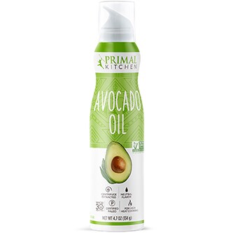 Primal Kitchen Avocado Oil Spray