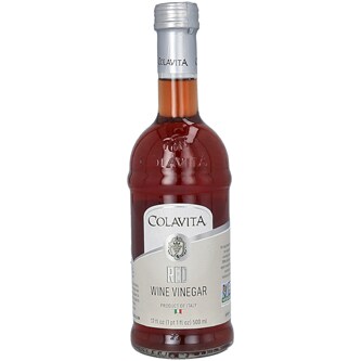 Colavita Red Wine Vinegar, Aged
