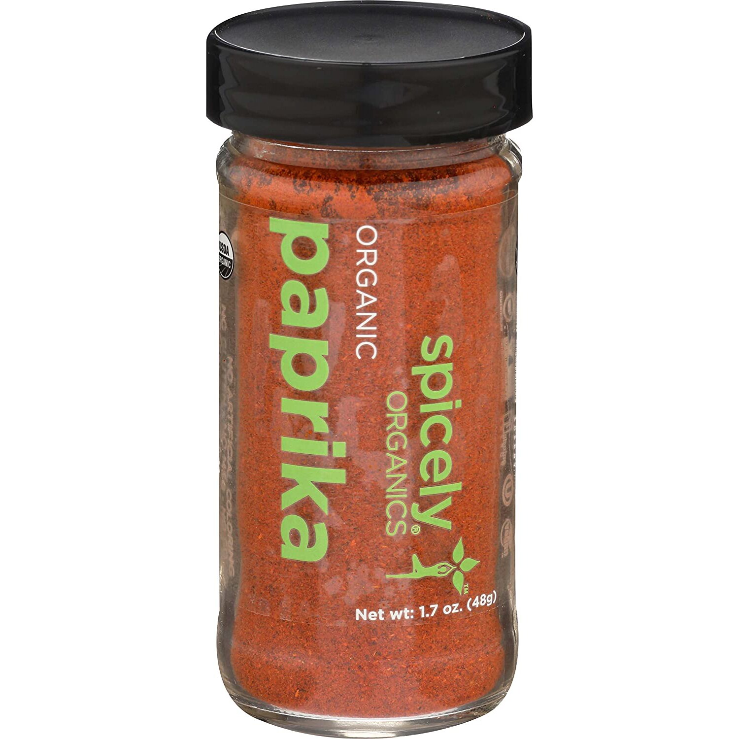 Spicely Organics Paprika