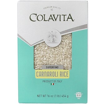 Colavita Superfino Carnaroli Rice