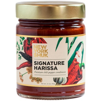 New York Shuk Signature Harissa