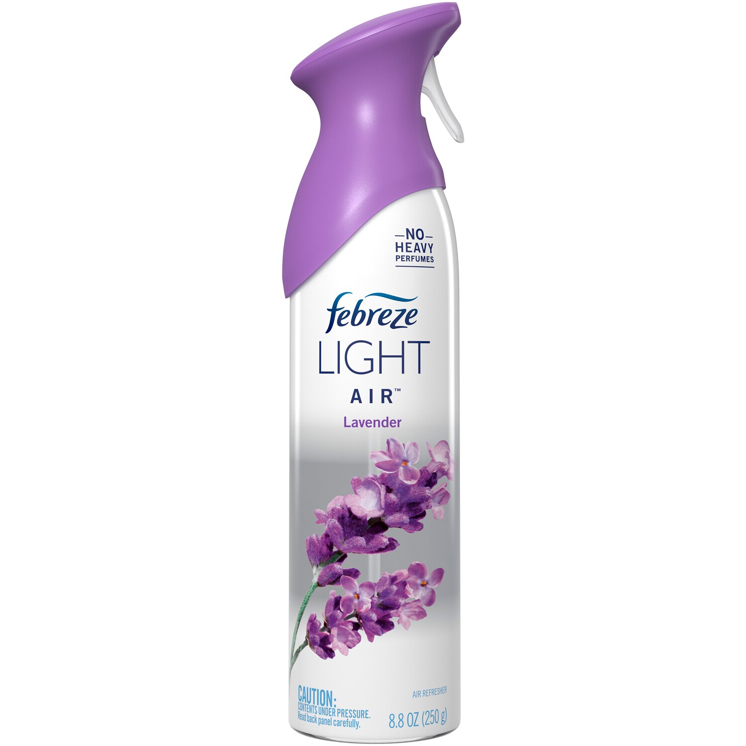Febreze Light Air Refresher, Lavender
