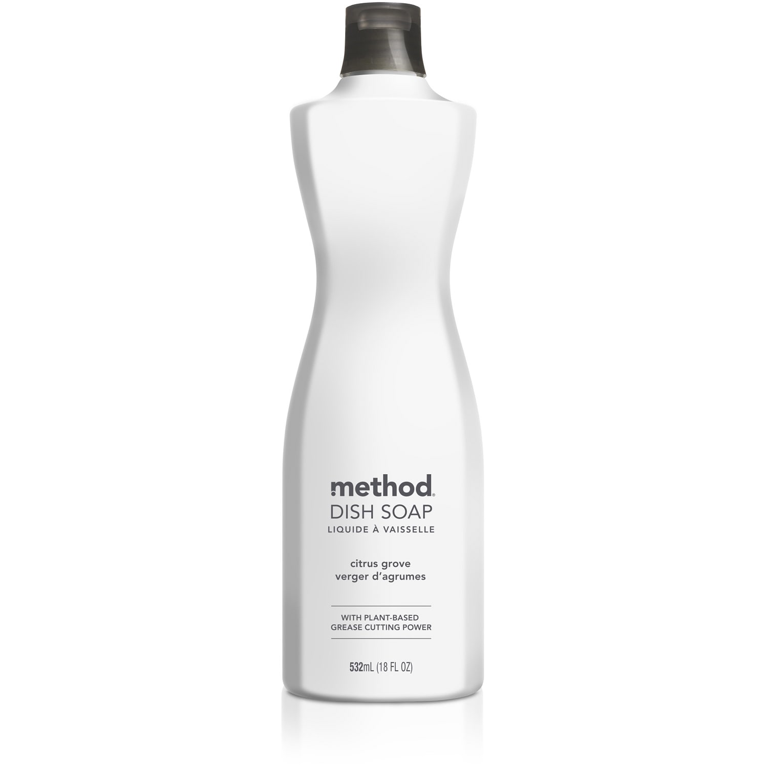 Method Dish Soap, Citrus Grove