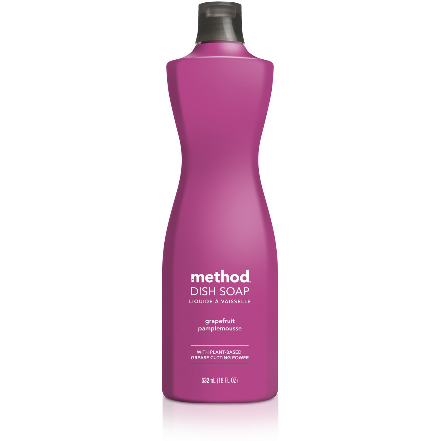 Method Dish Soap, Grapefruit
