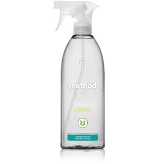 Method Daily Shower Spray, Eucalyptus Mint