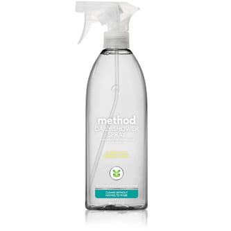 Method Daily Shower Spray, Eucalyptus Mint