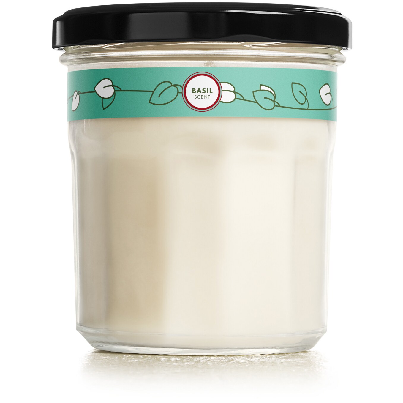 Mrs. Meyer's Clean Day Soy Candle, Basil