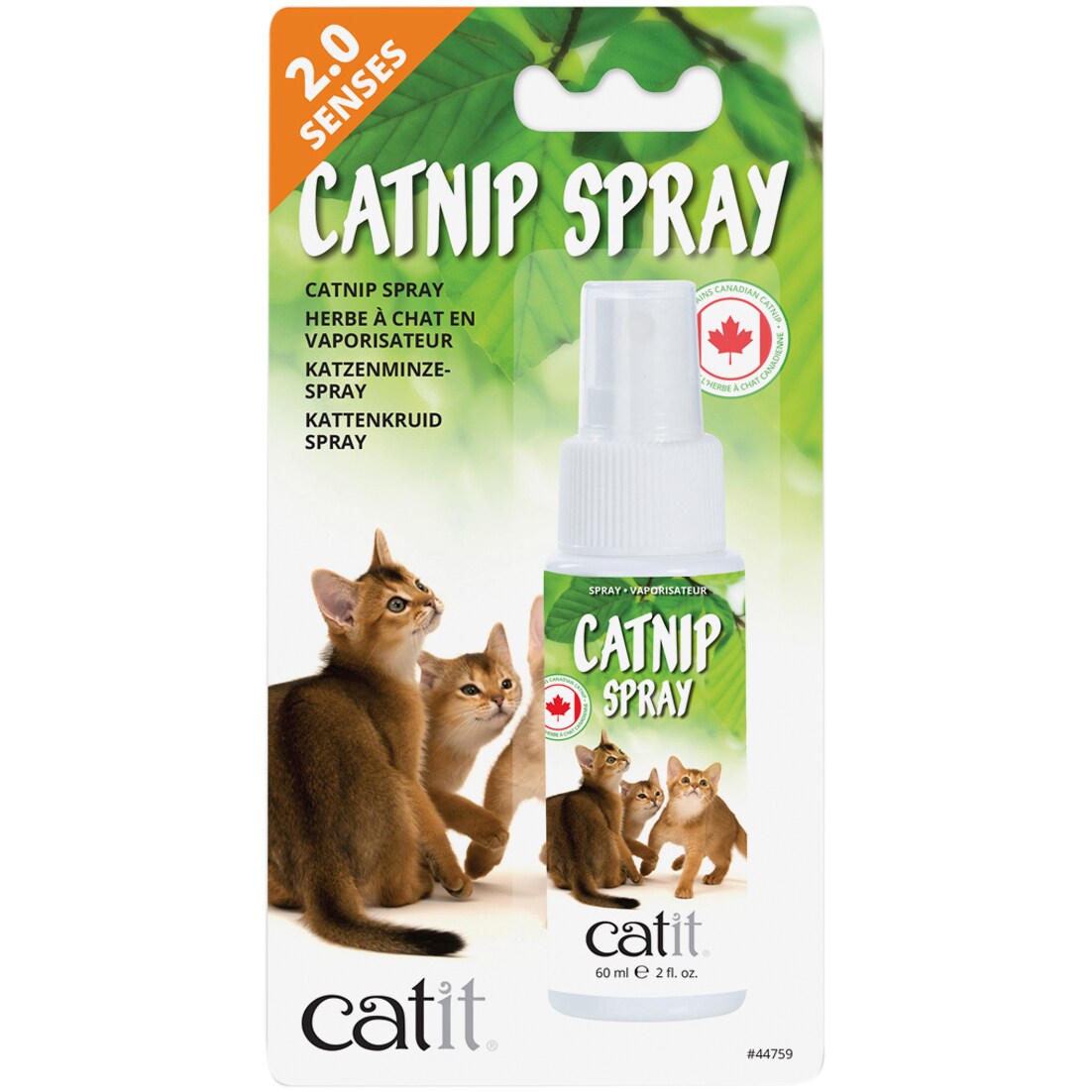 Catit Catnip Spray