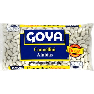 Goya Cannellini Beans