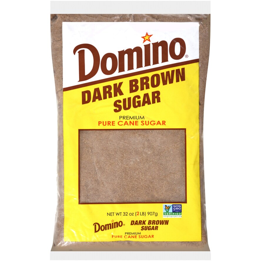 Domino Dark Brown Sugar