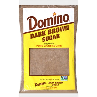 Domino Dark Brown Sugar