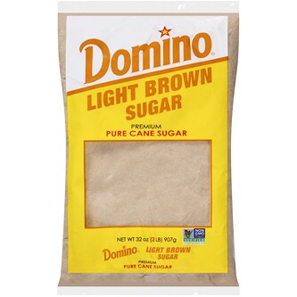 Domino Light Brown Sugar