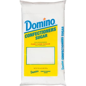 Domino Confectioners Sugar