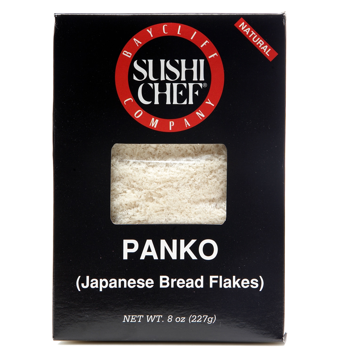 Sushi Chef Panko (Japanese Bread Flakes)