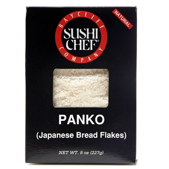 Sushi Chef Panko (Japanese Bread Flakes)