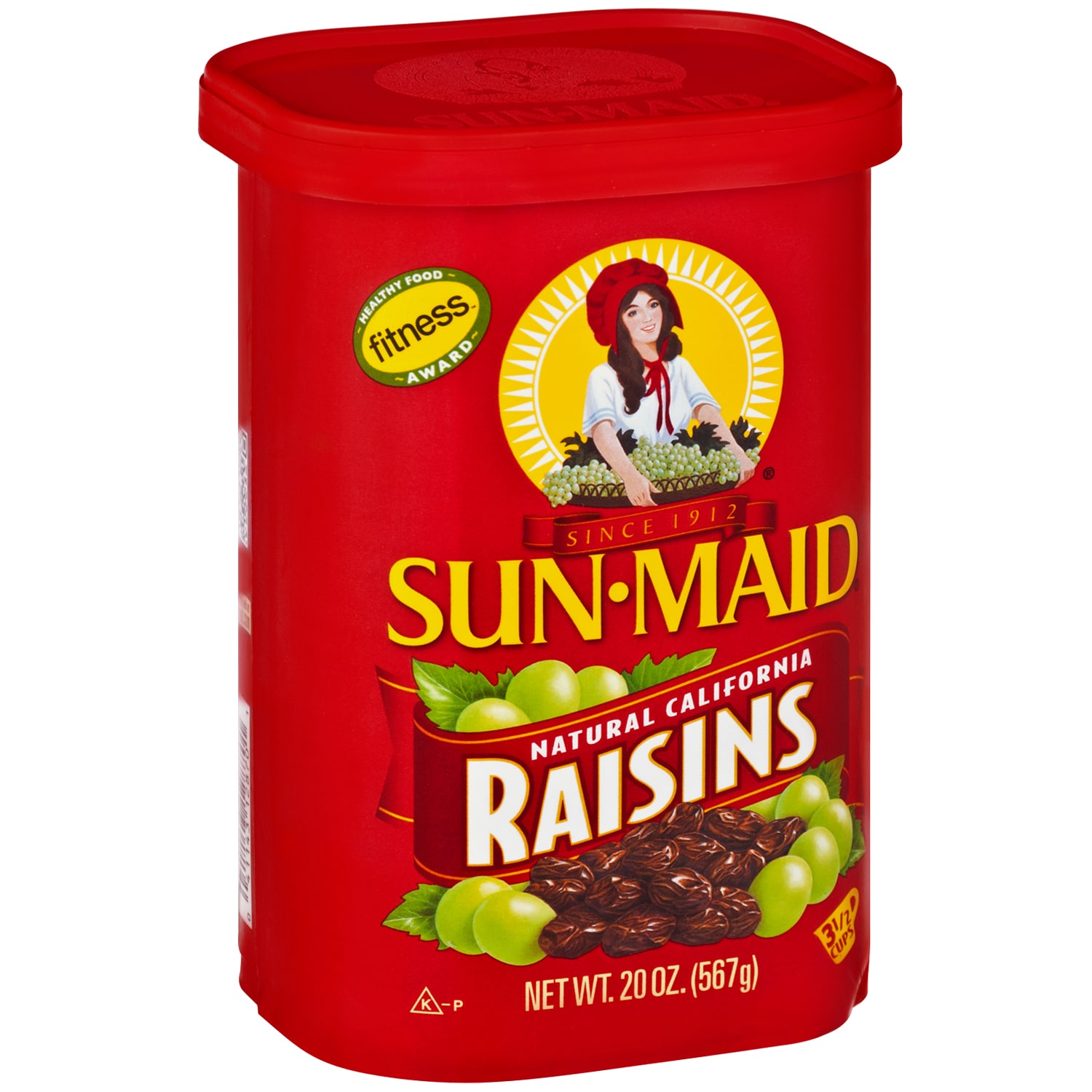 Sun-Maid Raisins