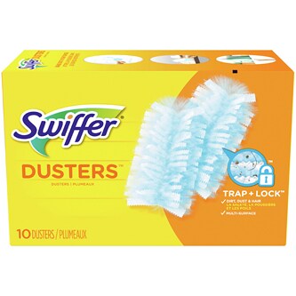 Swiffer 180 Duster Refills, Unscented