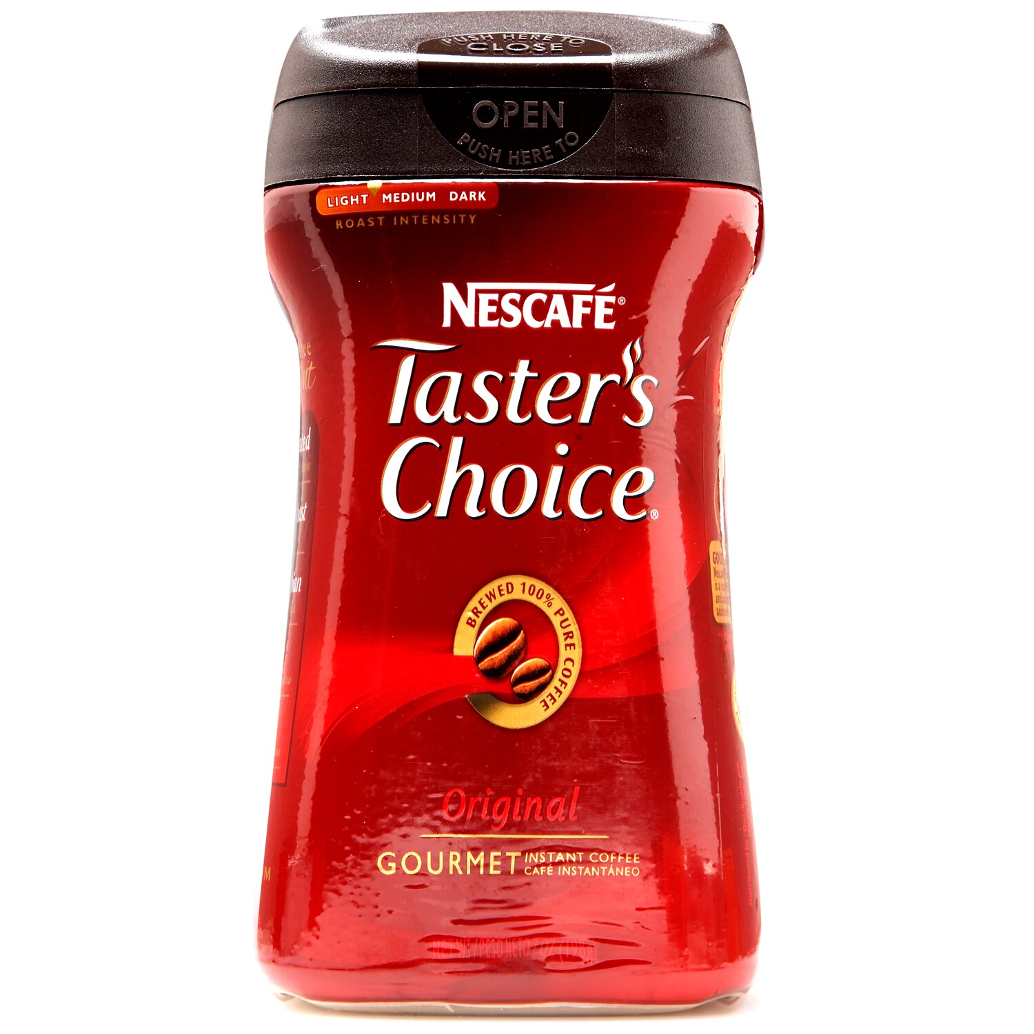 Taster's Choice Instant Coffee