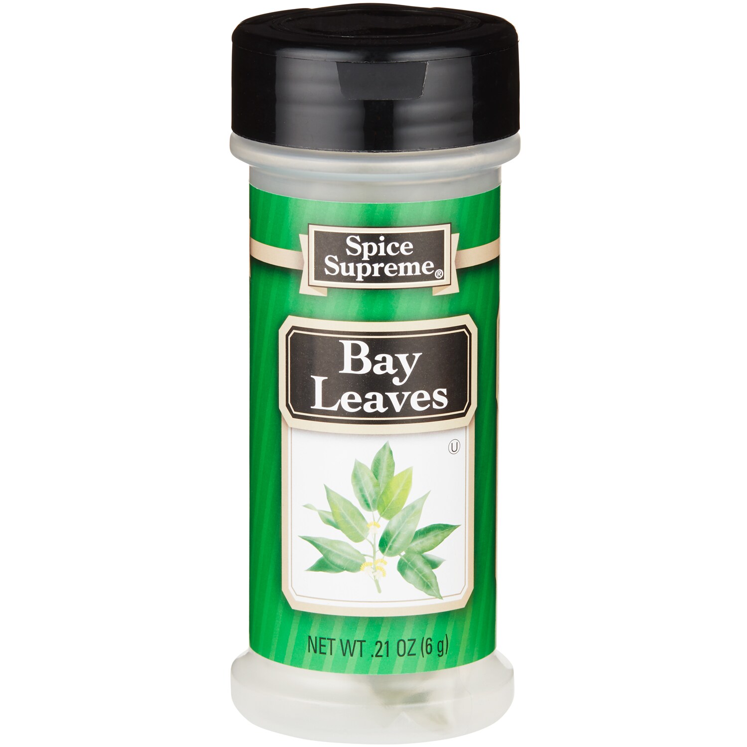 Spice Supreme Bay Leaves
