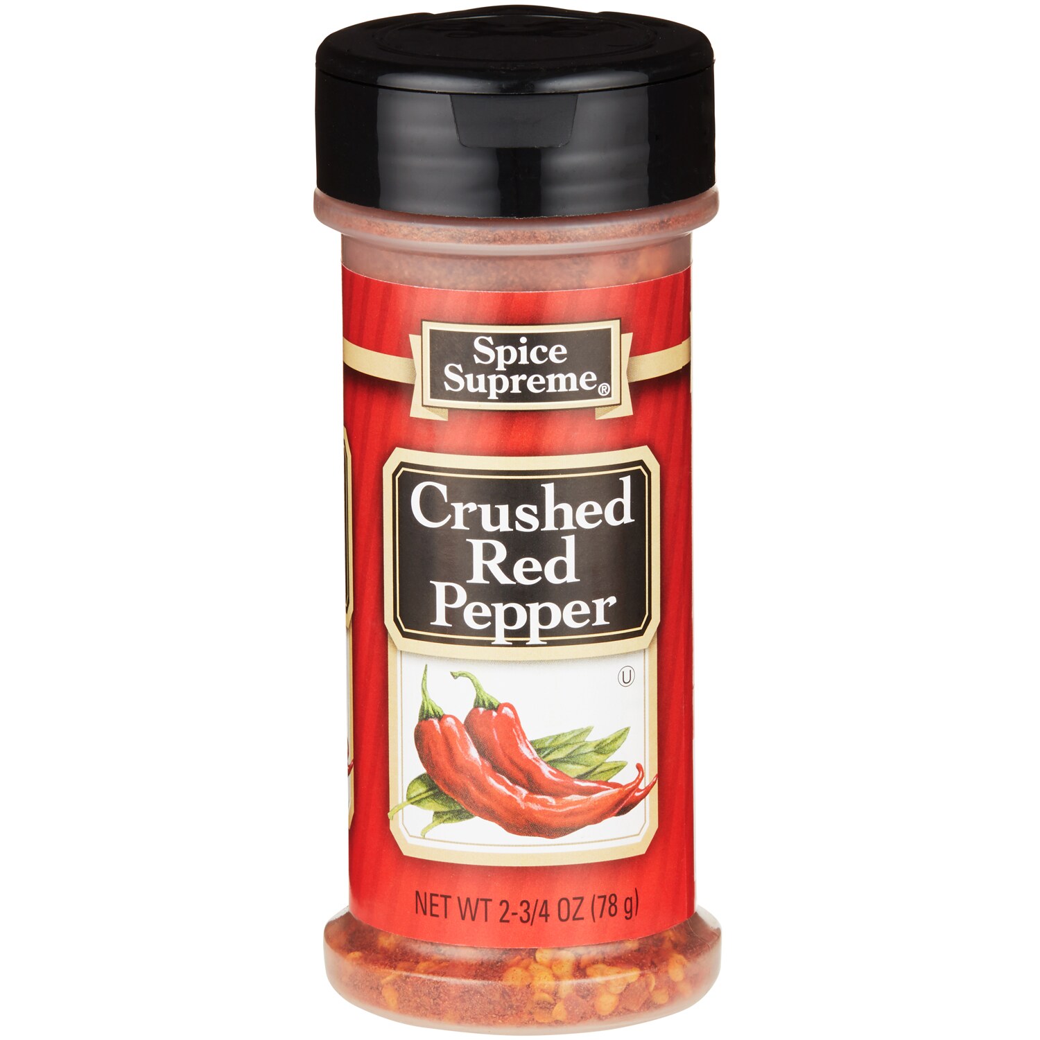 Spice Supreme Crushed Red Pepper