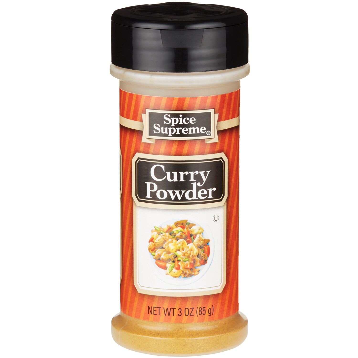 Spice Supreme Curry Powder