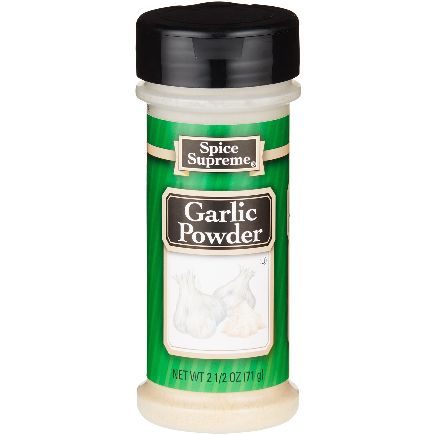 Spice Supreme Garlic Powder