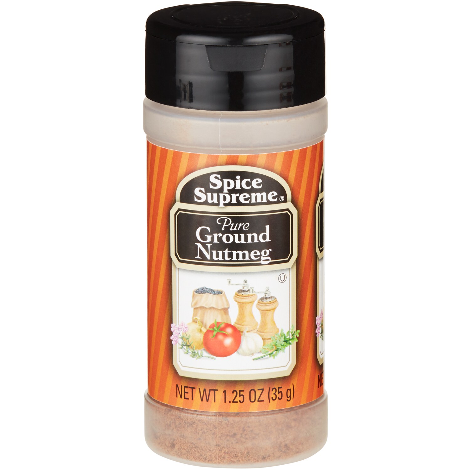 Order Spice Supreme Ground Nutmeg Fast Delivery