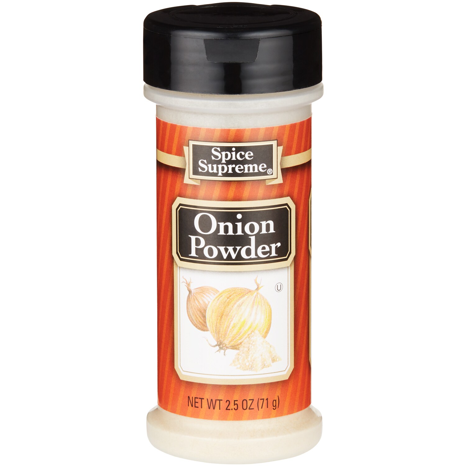 Spice Supreme Onion Powder