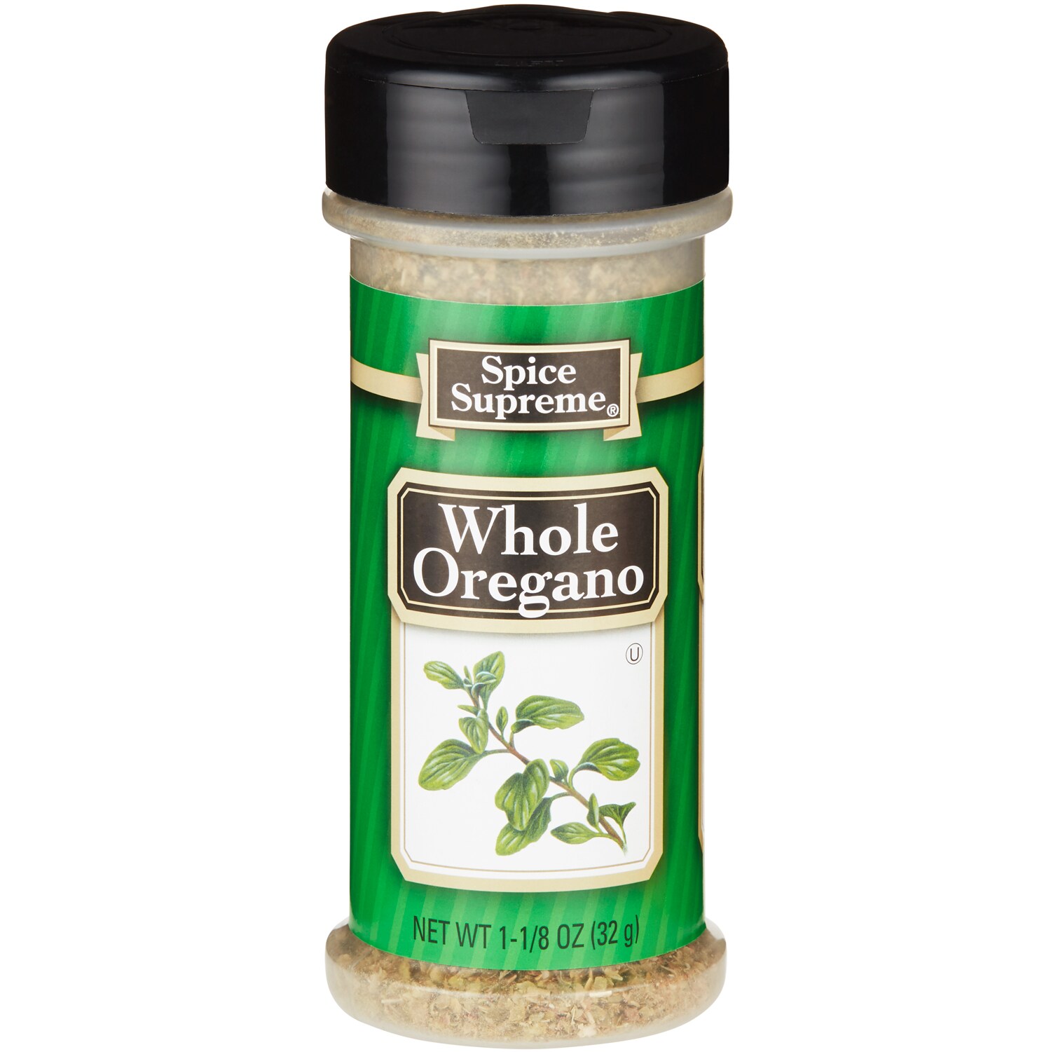 Spice Supreme Oregano