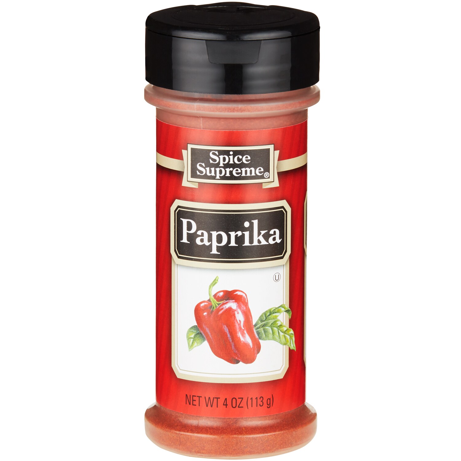 Spice Supreme Paprika